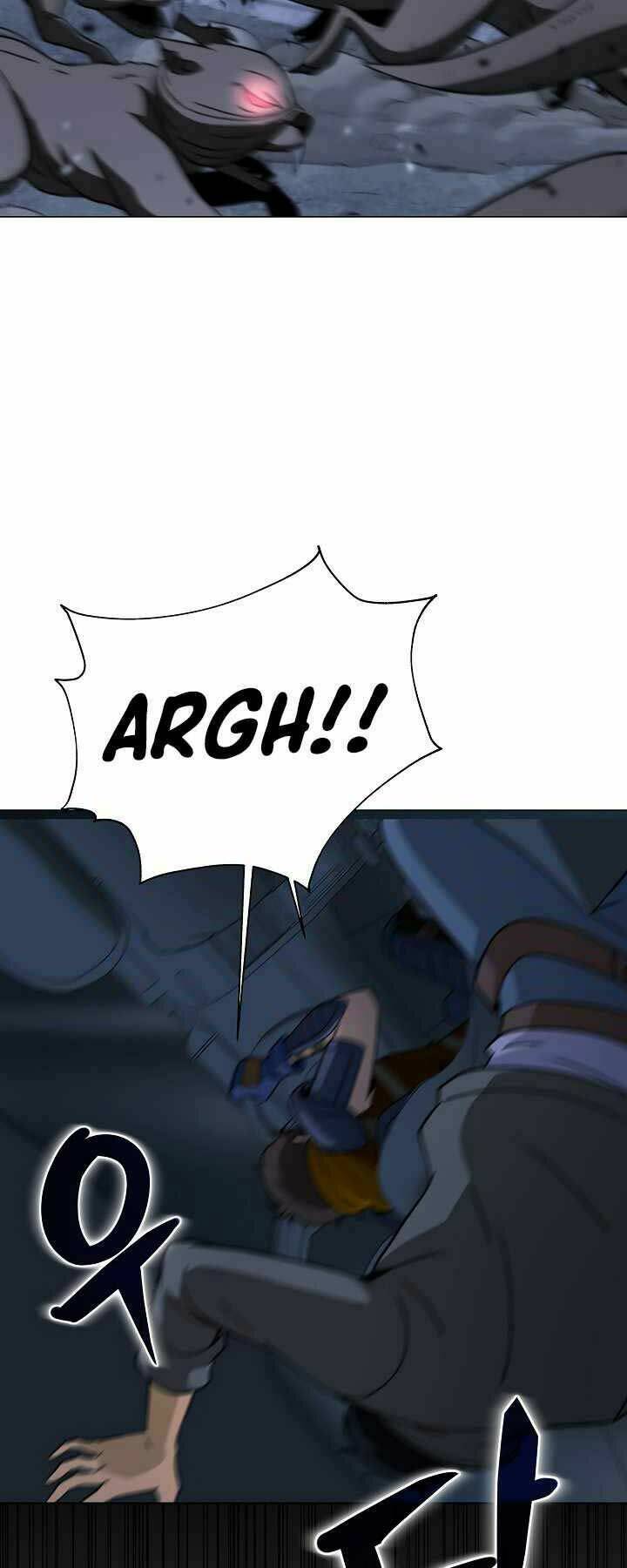 Thợ Săn Ăn Thịt Người - Chapter 20 - Page 17