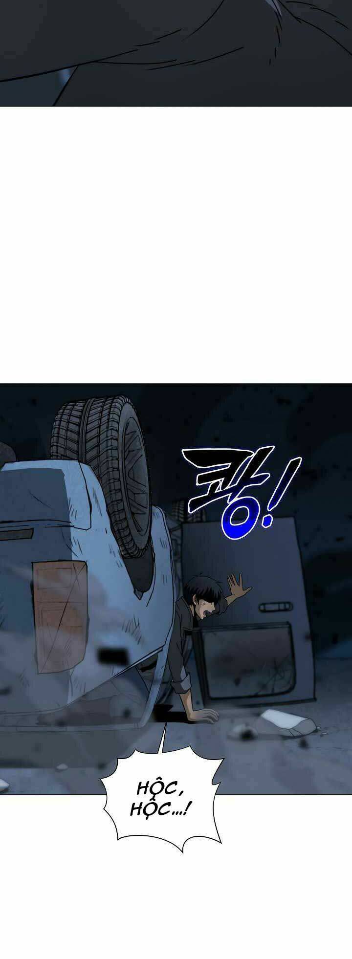 Thợ Săn Ăn Thịt Người - Chapter 20 - Page 20