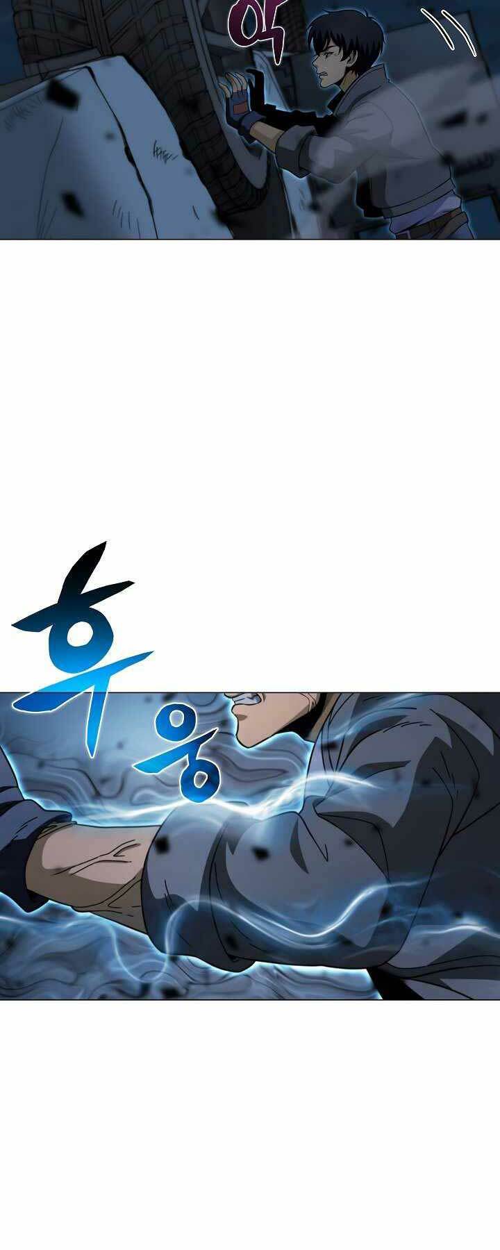 Thợ Săn Ăn Thịt Người - Chapter 20 - Page 22