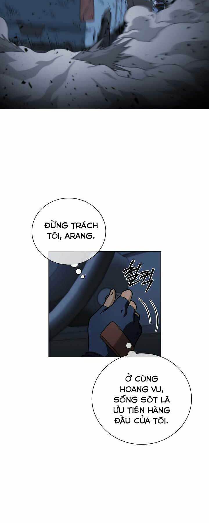 Thợ Săn Ăn Thịt Người - Chapter 20 - Page 24