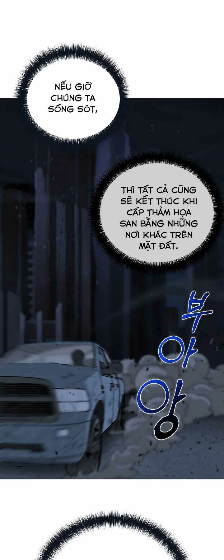 Thợ Săn Ăn Thịt Người - Chapter 20 - Page 25