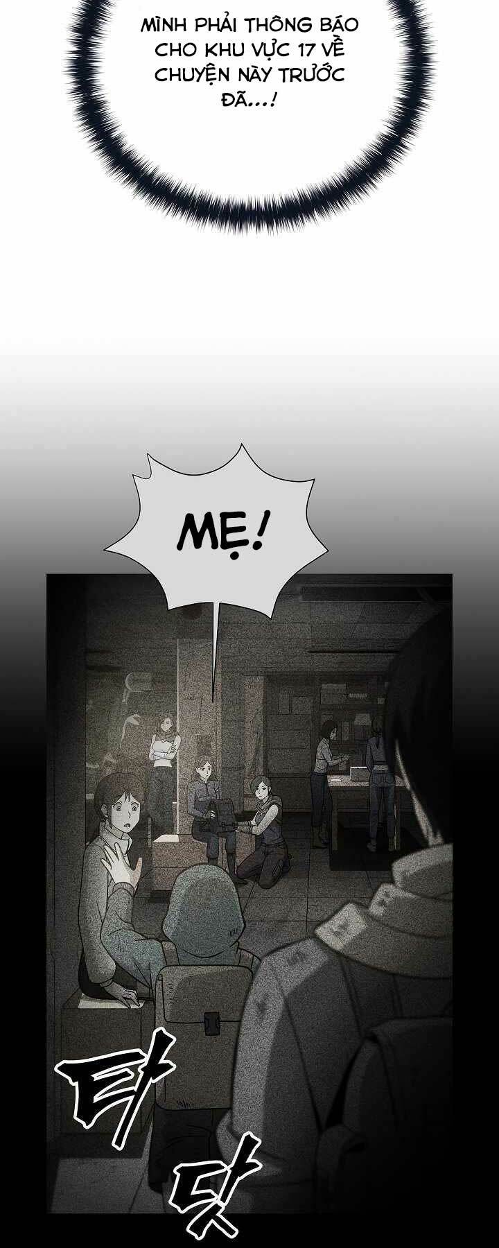 Thợ Săn Ăn Thịt Người - Chapter 20 - Page 26