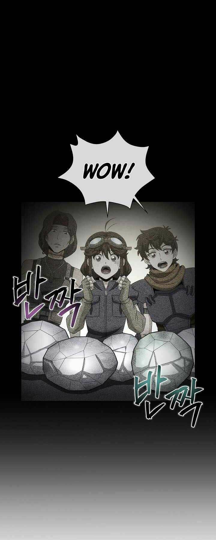 Thợ Săn Ăn Thịt Người - Chapter 20 - Page 27