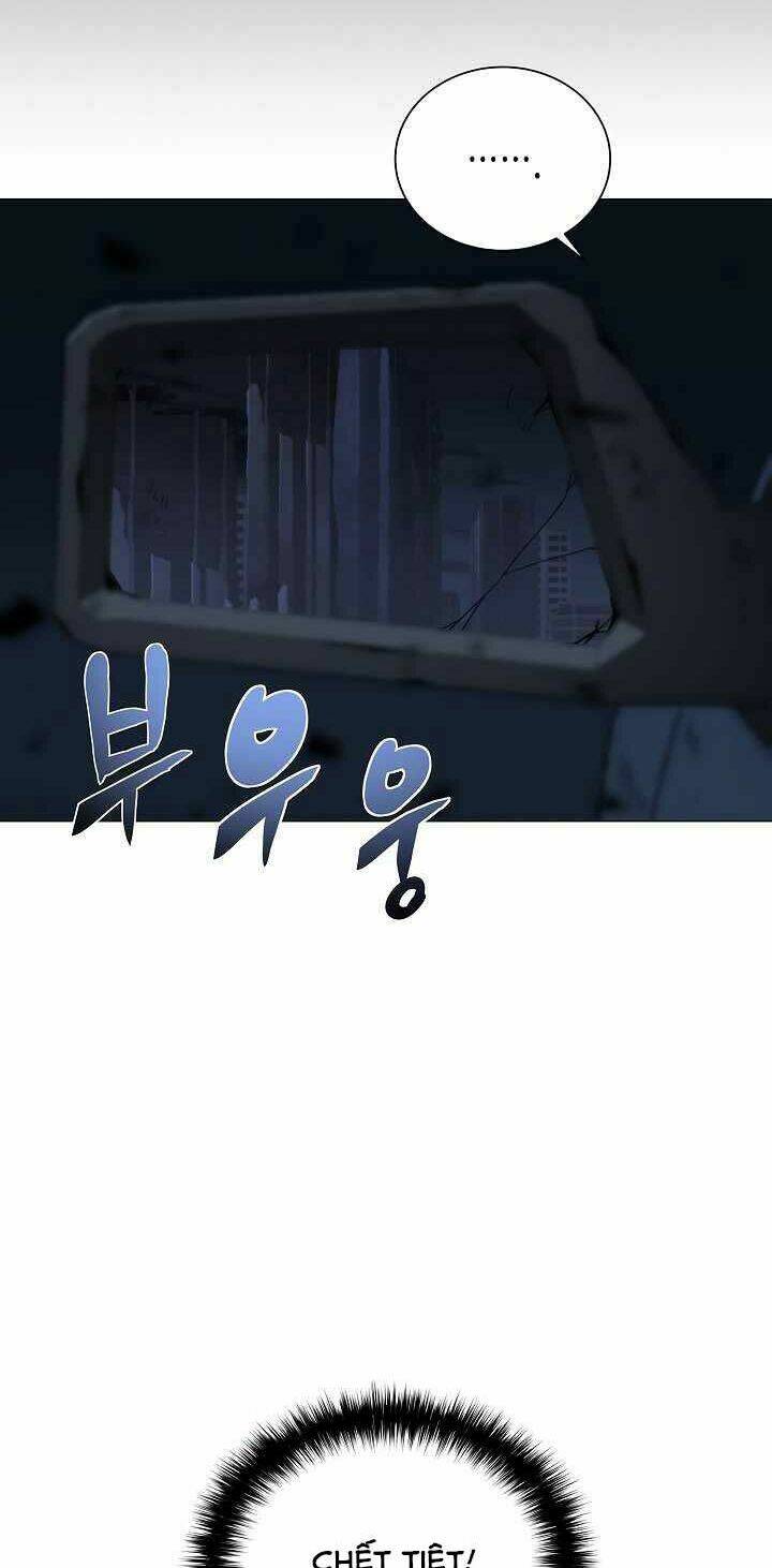 Thợ Săn Ăn Thịt Người - Chapter 20 - Page 28