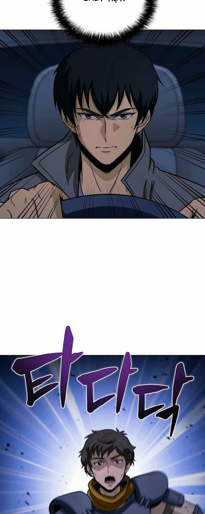 Thợ Săn Ăn Thịt Người - Chapter 20 - Page 29