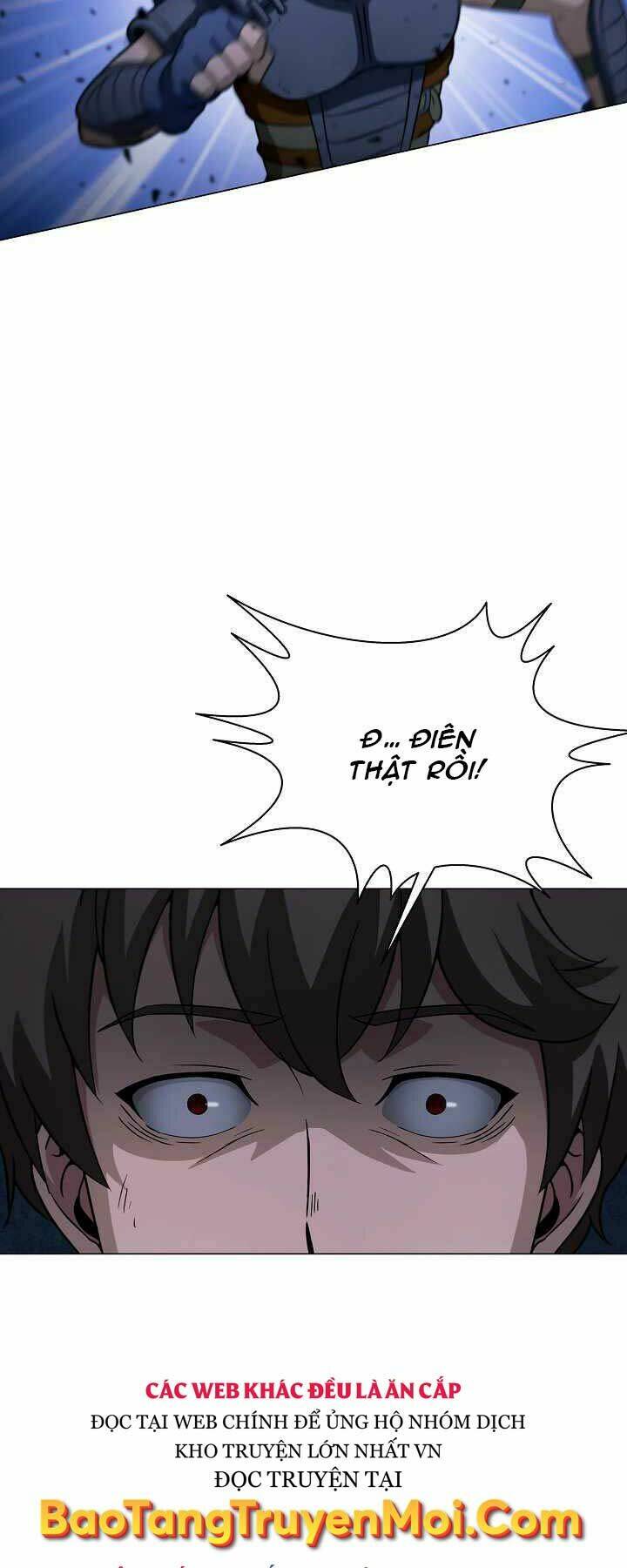 Thợ Săn Ăn Thịt Người - Chapter 20 - Page 30