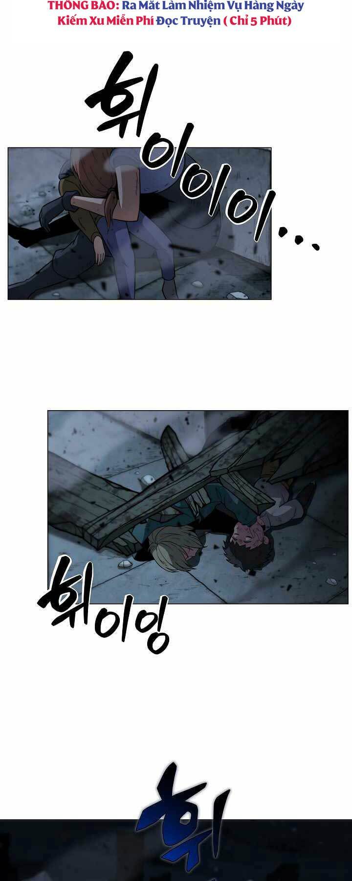 Thợ Săn Ăn Thịt Người - Chapter 20 - Page 31