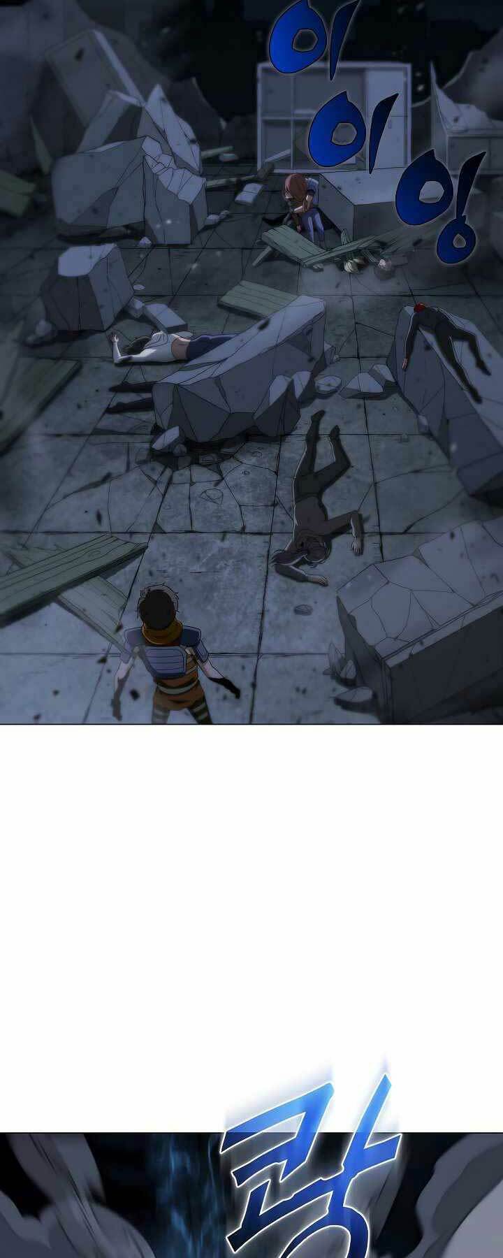 Thợ Săn Ăn Thịt Người - Chapter 20 - Page 32