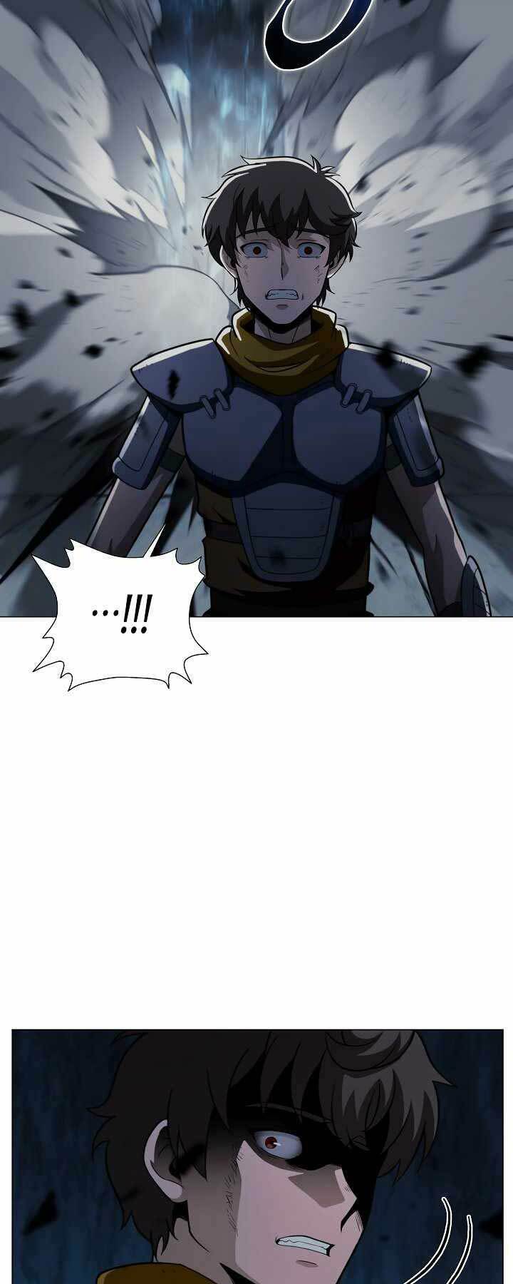 Thợ Săn Ăn Thịt Người - Chapter 20 - Page 33