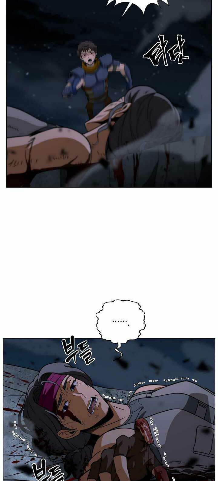 Thợ Săn Ăn Thịt Người - Chapter 20 - Page 35