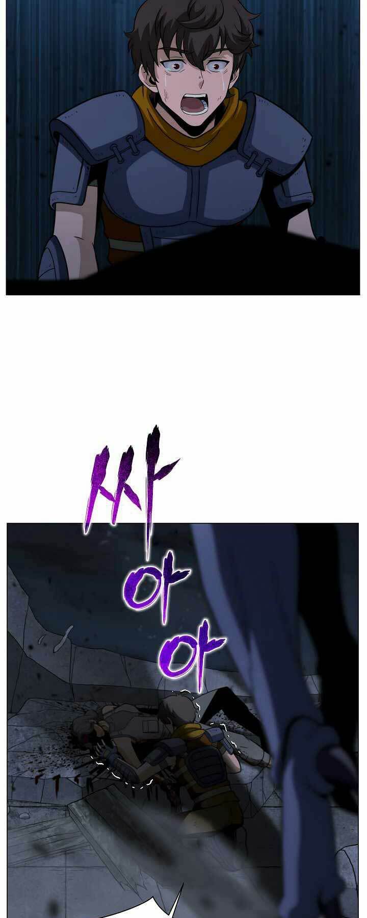 Thợ Săn Ăn Thịt Người - Chapter 20 - Page 37