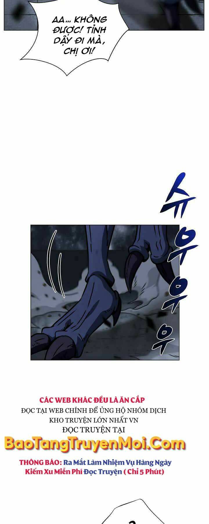 Thợ Săn Ăn Thịt Người - Chapter 20 - Page 38