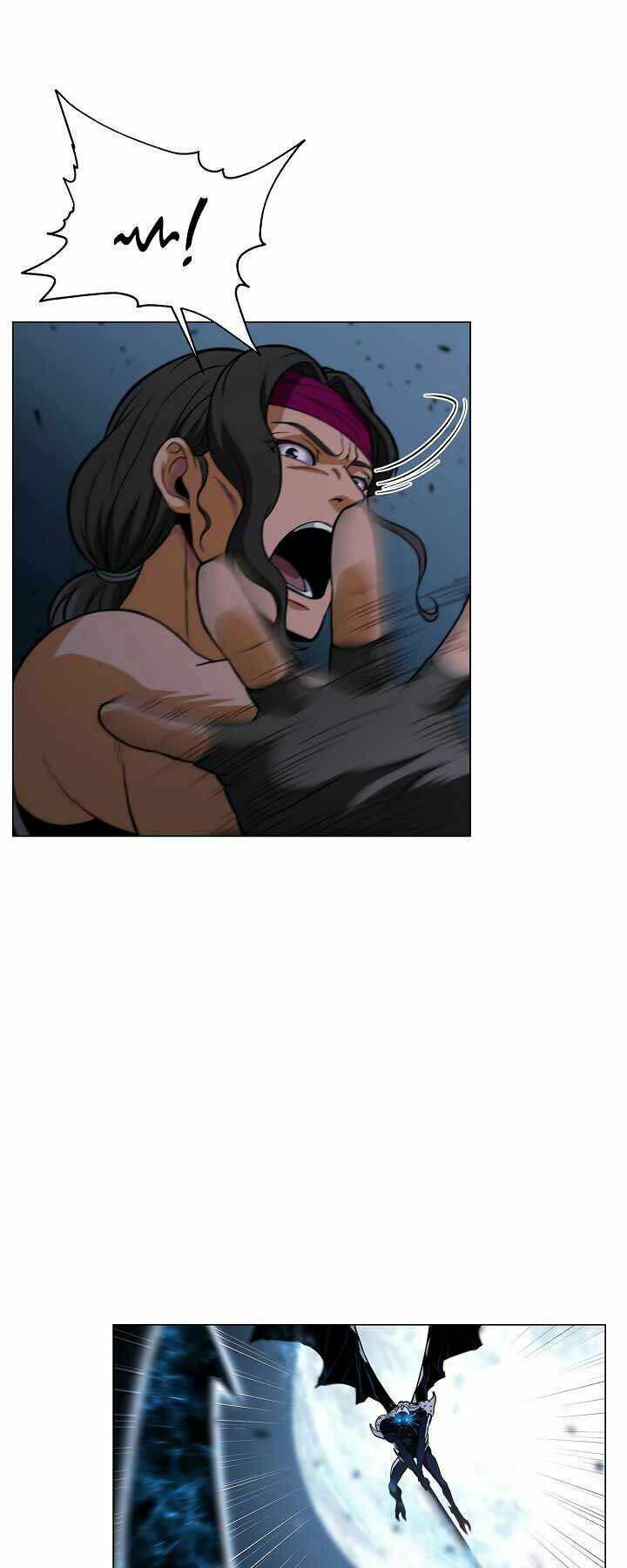 Thợ Săn Ăn Thịt Người - Chapter 20 - Page 3