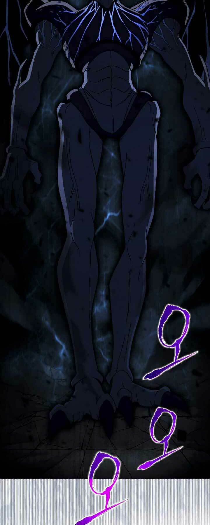 Thợ Săn Ăn Thịt Người - Chapter 20 - Page 40