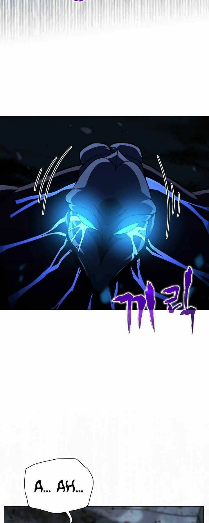 Thợ Săn Ăn Thịt Người - Chapter 20 - Page 41