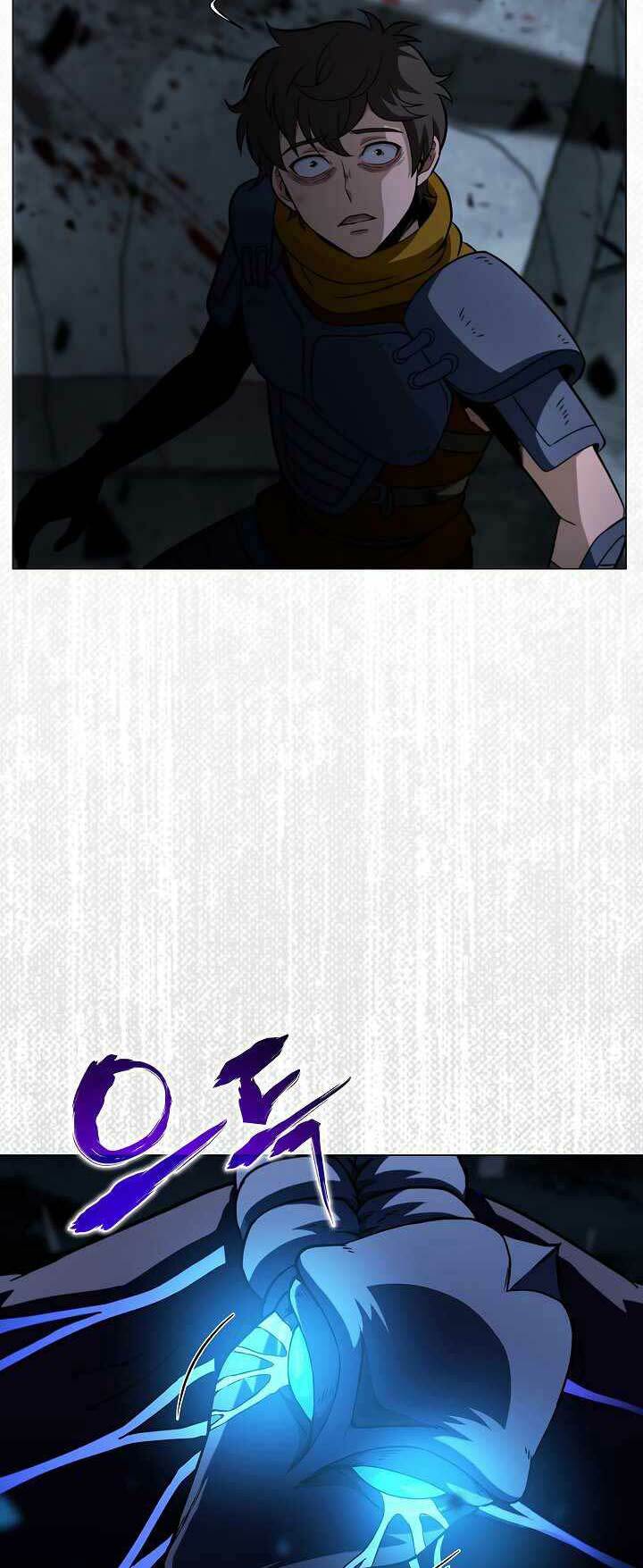 Thợ Săn Ăn Thịt Người - Chapter 20 - Page 42