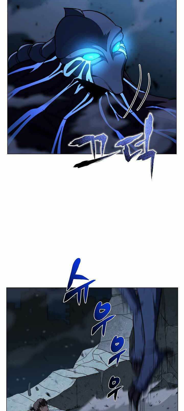 Thợ Săn Ăn Thịt Người - Chapter 20 - Page 49