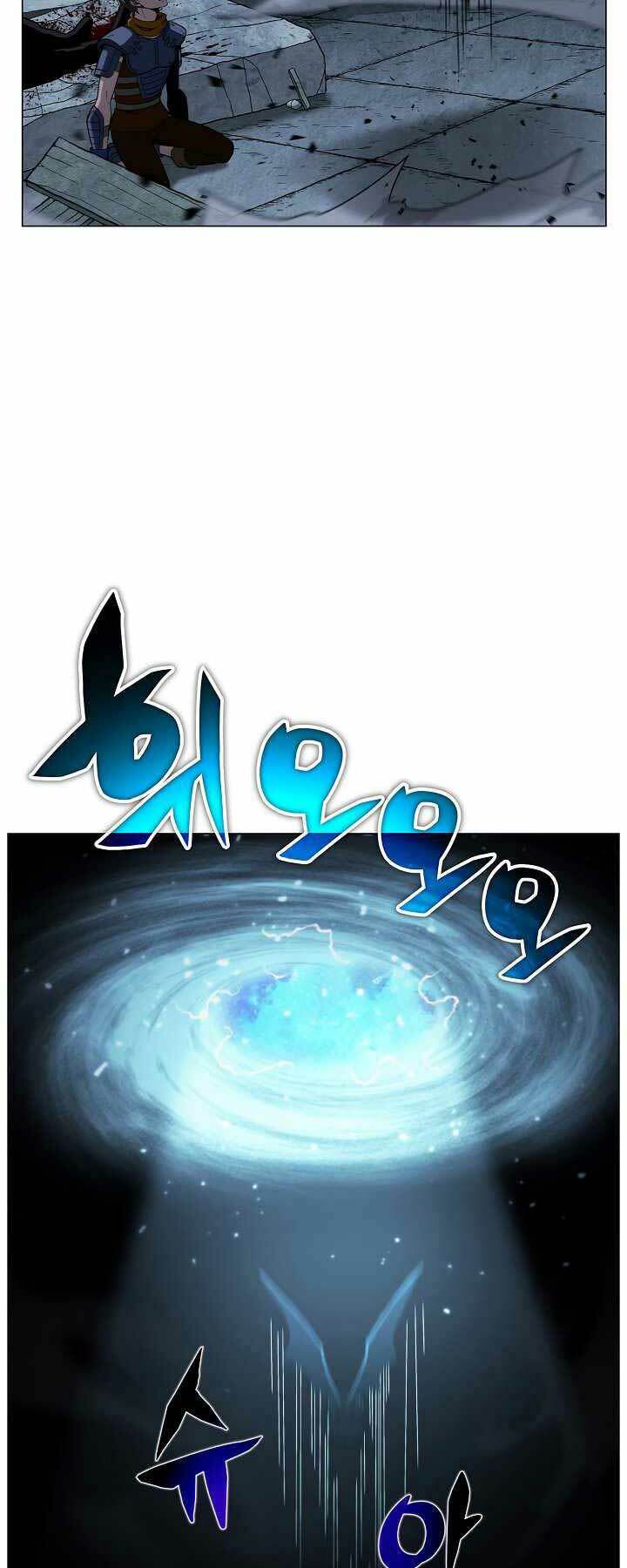 Thợ Săn Ăn Thịt Người - Chapter 20 - Page 50