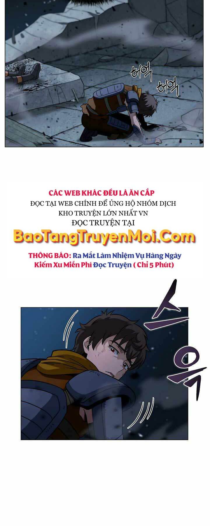 Thợ Săn Ăn Thịt Người - Chapter 20 - Page 52