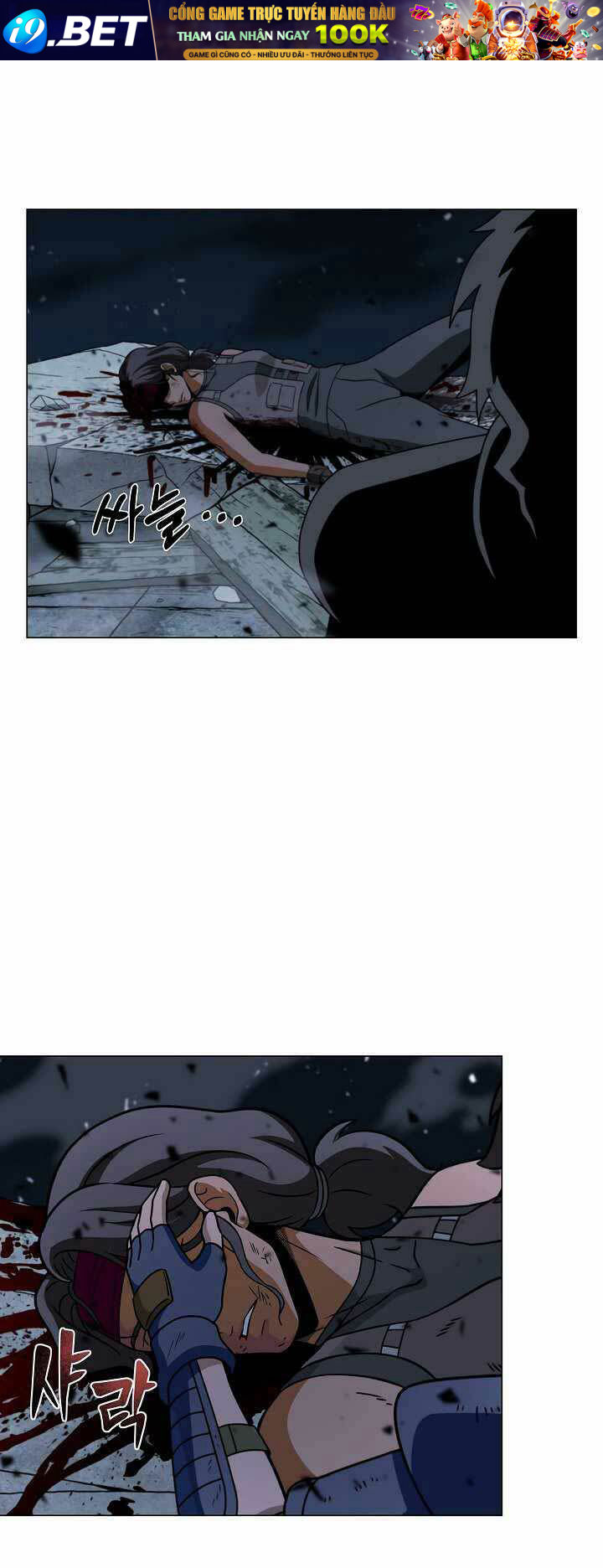 Thợ Săn Ăn Thịt Người - Chapter 20 - Page 53