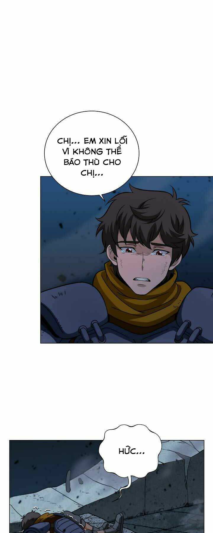 Thợ Săn Ăn Thịt Người - Chapter 20 - Page 54