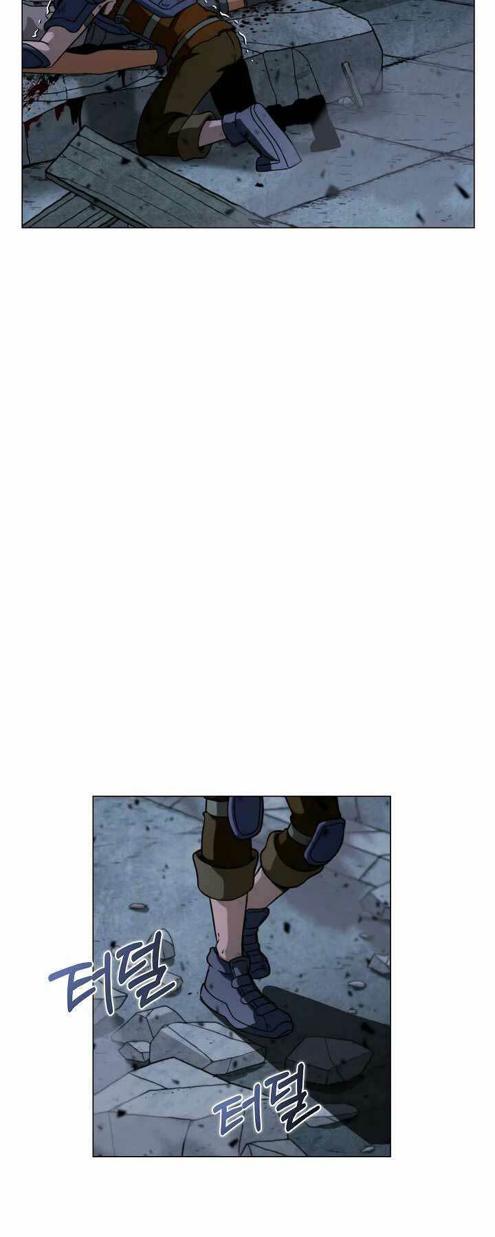 Thợ Săn Ăn Thịt Người - Chapter 20 - Page 55