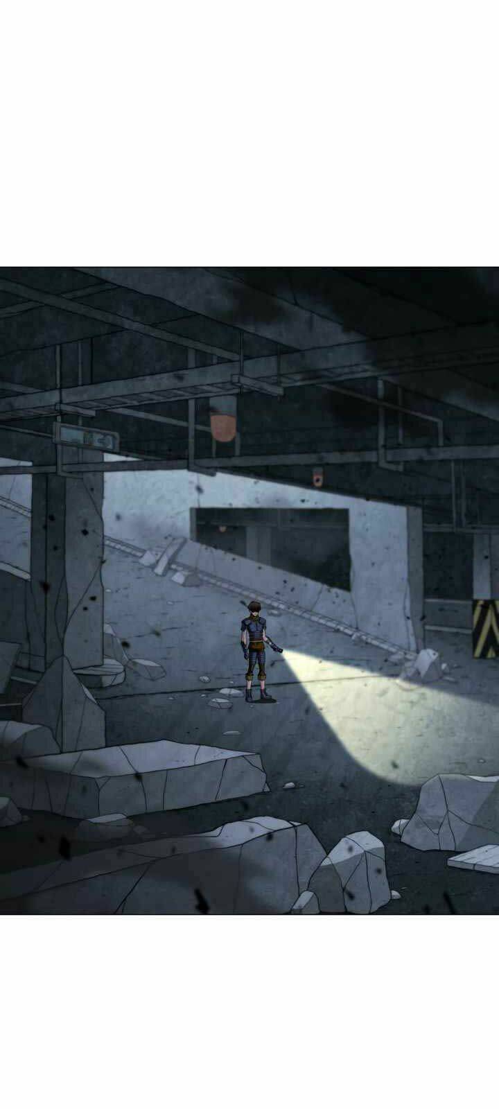 Thợ Săn Ăn Thịt Người - Chapter 20 - Page 56