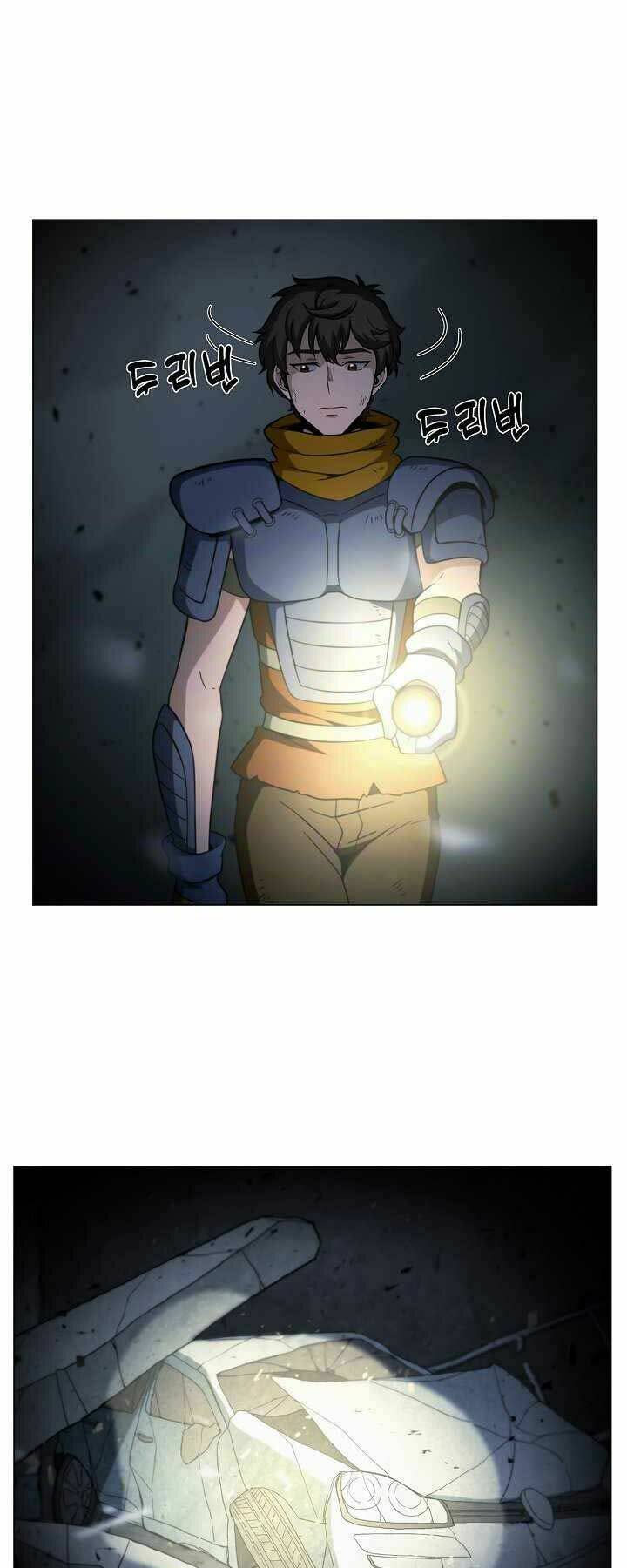 Thợ Săn Ăn Thịt Người - Chapter 20 - Page 57