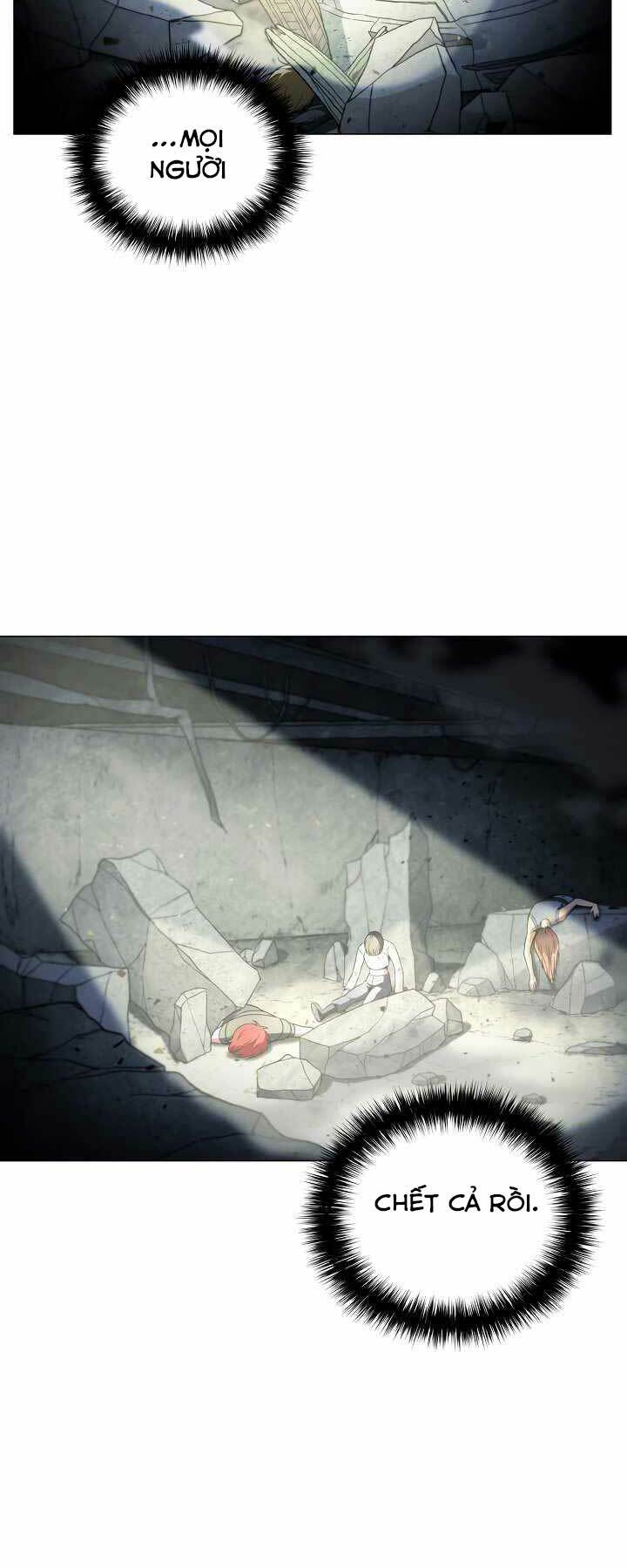 Thợ Săn Ăn Thịt Người - Chapter 20 - Page 58
