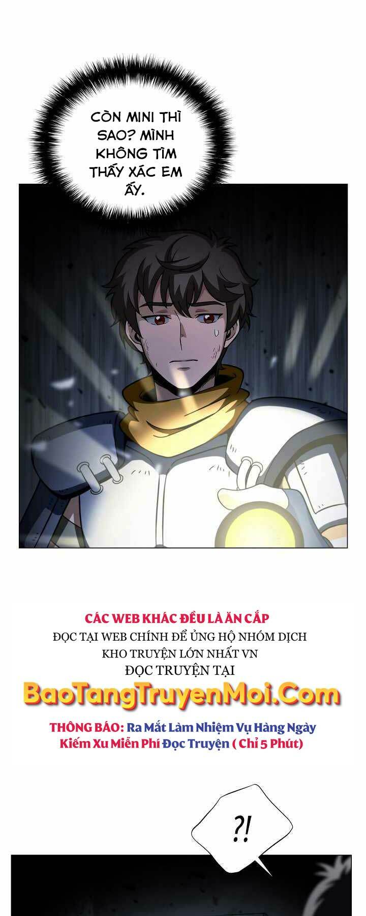 Thợ Săn Ăn Thịt Người - Chapter 20 - Page 59
