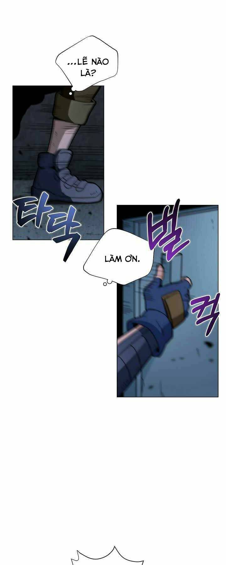 Thợ Săn Ăn Thịt Người - Chapter 20 - Page 61