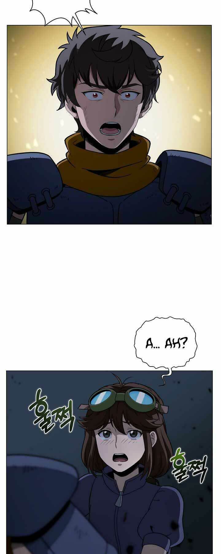 Thợ Săn Ăn Thịt Người - Chapter 20 - Page 63