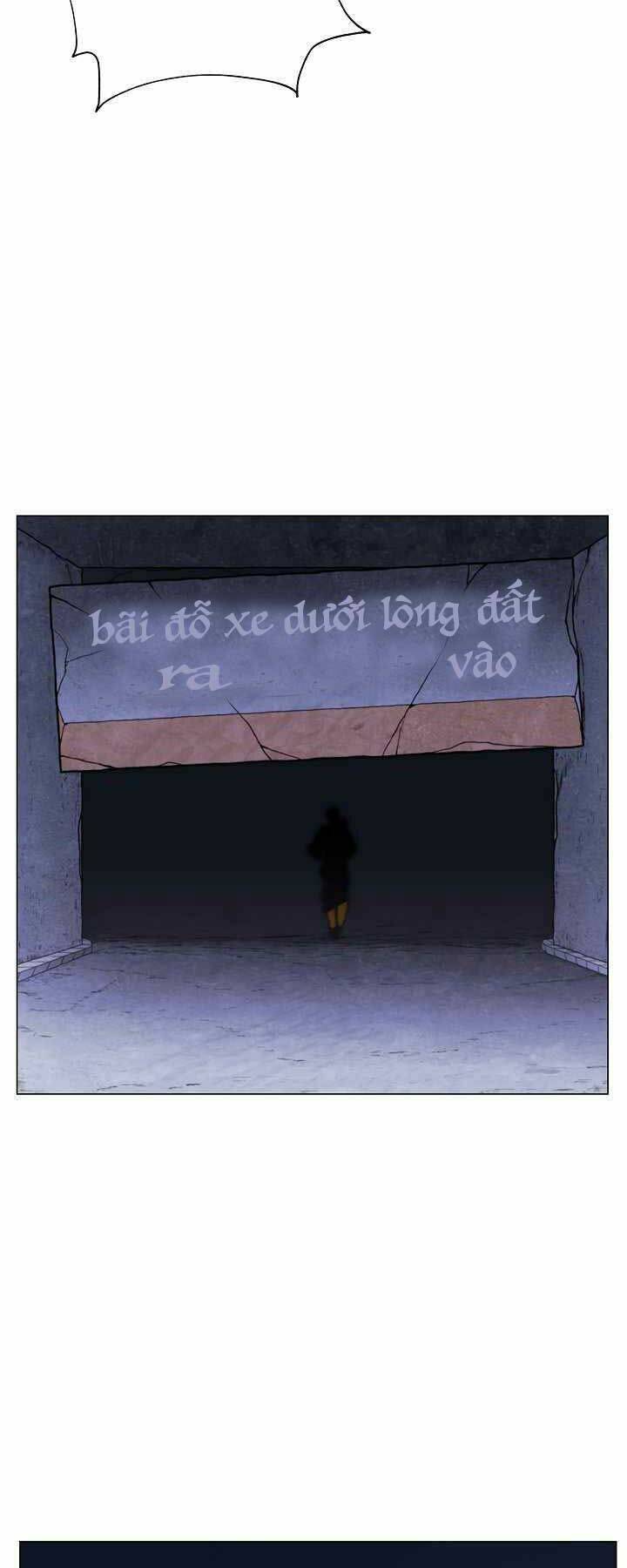 Thợ Săn Ăn Thịt Người - Chapter 20 - Page 65