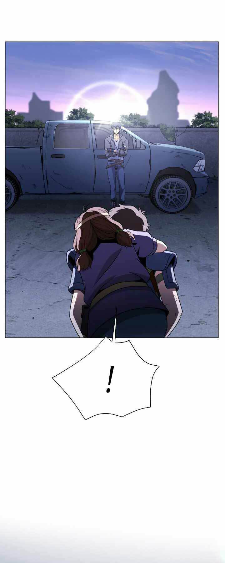 Thợ Săn Ăn Thịt Người - Chapter 20 - Page 67