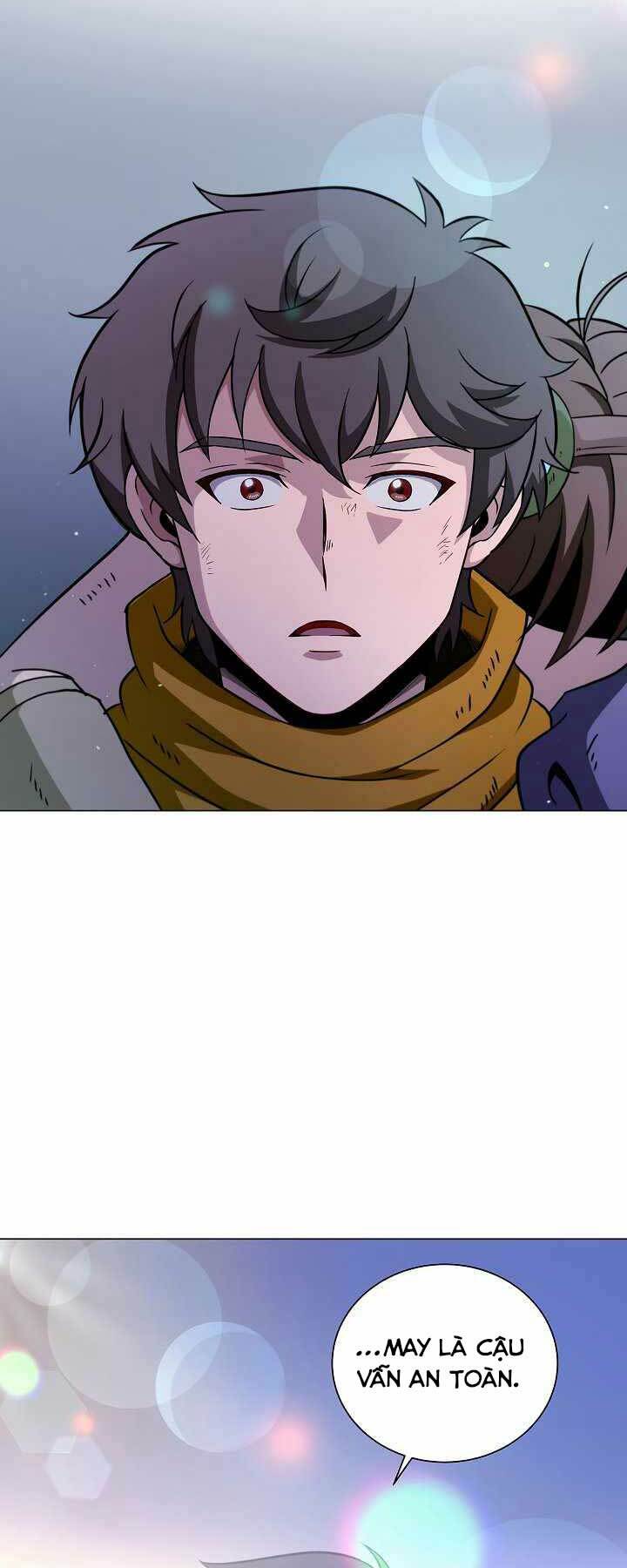 Thợ Săn Ăn Thịt Người - Chapter 20 - Page 68