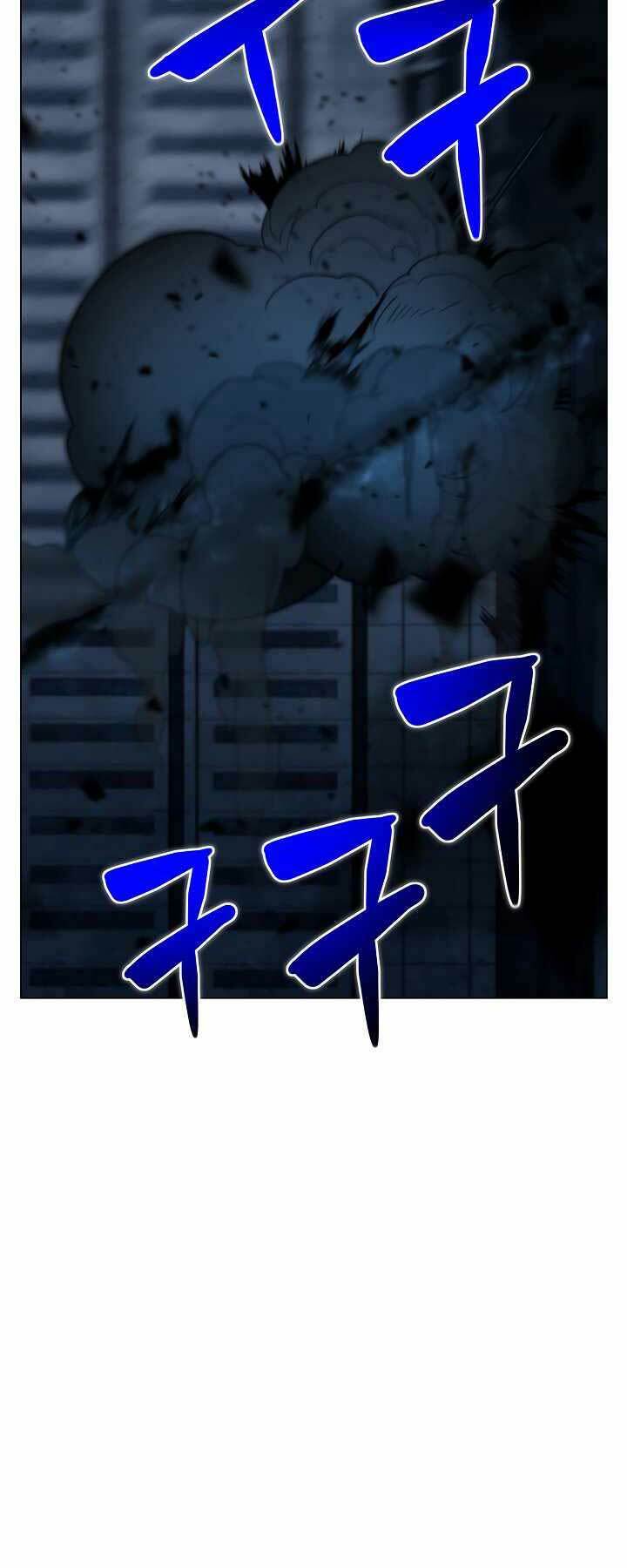 Thợ Săn Ăn Thịt Người - Chapter 20 - Page 6