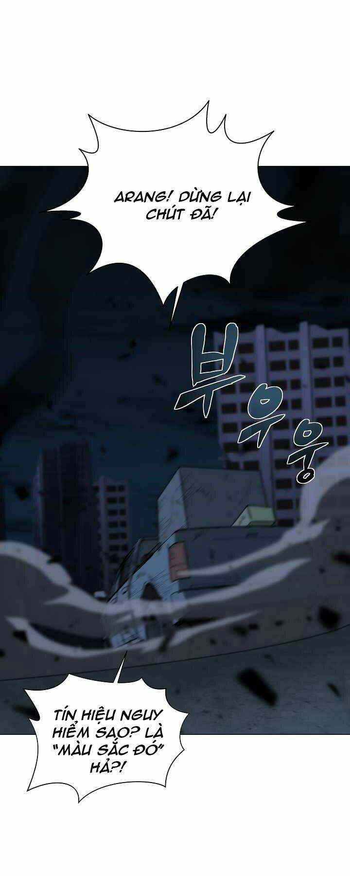 Thợ Săn Ăn Thịt Người - Chapter 20 - Page 8