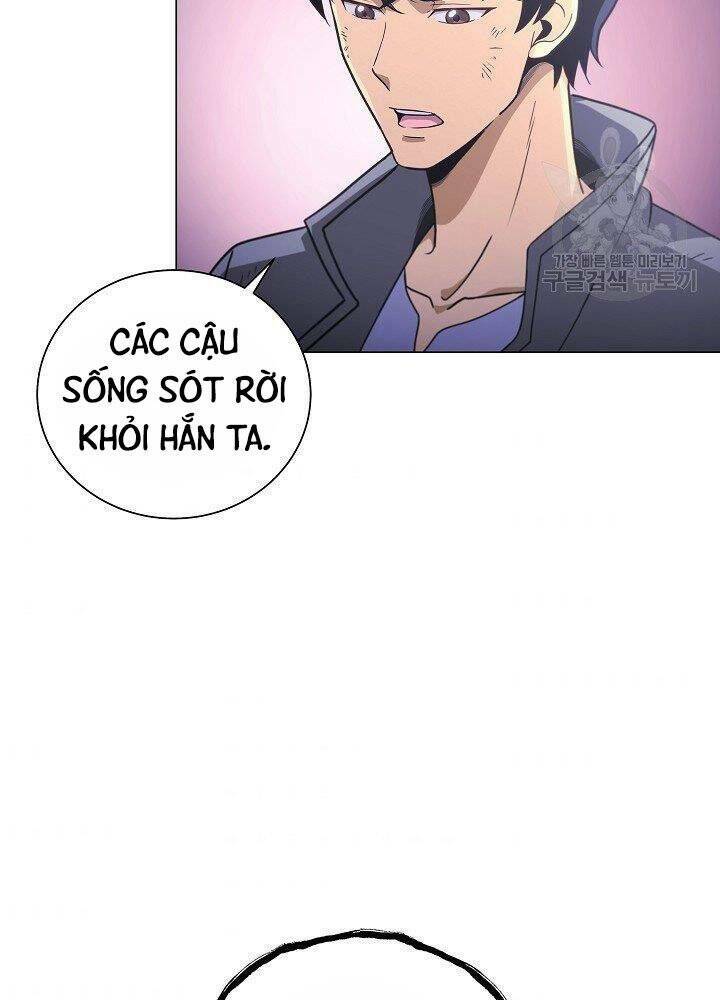 Thợ Săn Ăn Thịt Người - Chapter 21 - Page 9