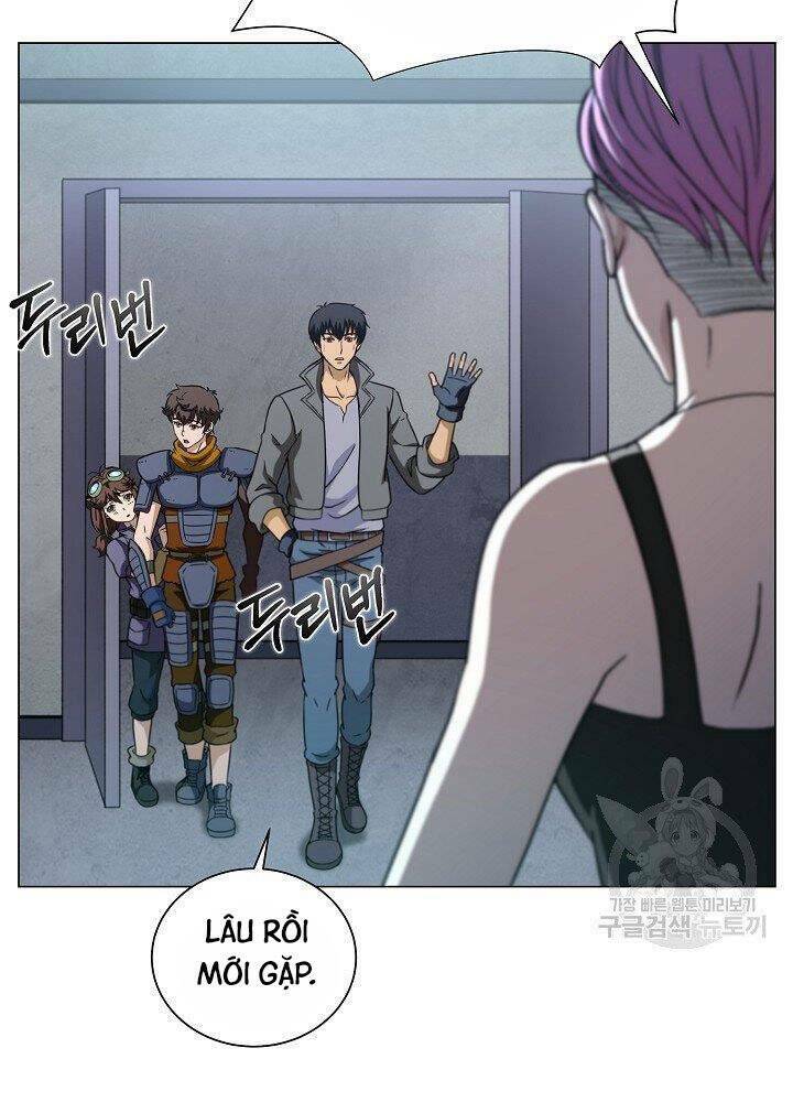 Thợ Săn Ăn Thịt Người - Chapter 21 - Page 101