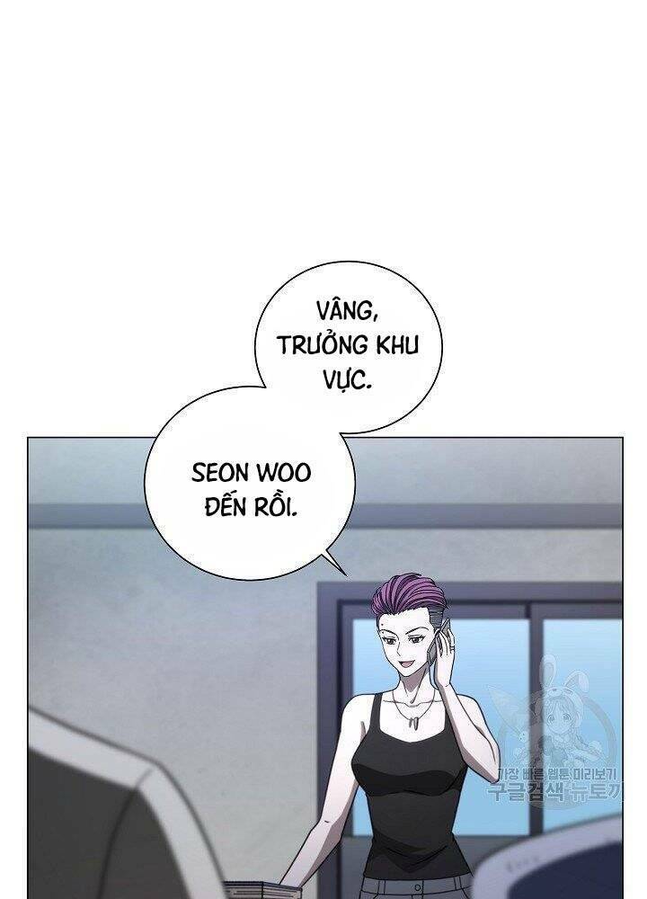 Thợ Săn Ăn Thịt Người - Chapter 21 - Page 102