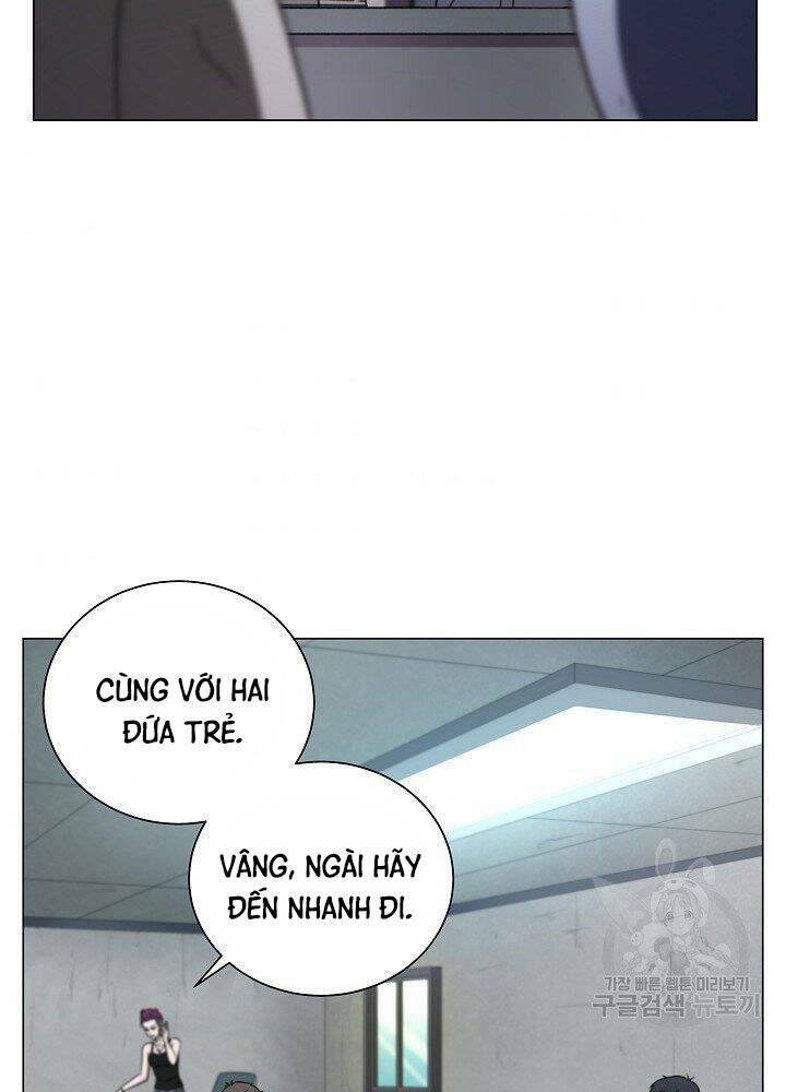 Thợ Săn Ăn Thịt Người - Chapter 21 - Page 103