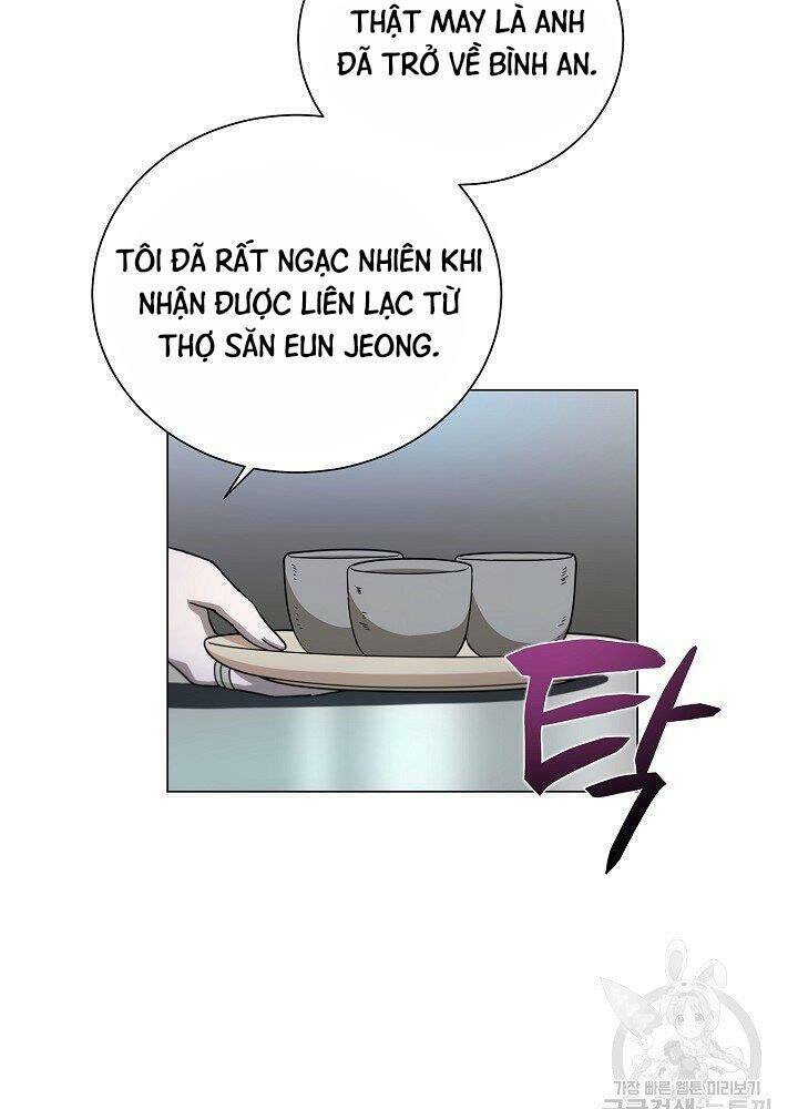 Thợ Săn Ăn Thịt Người - Chapter 21 - Page 105