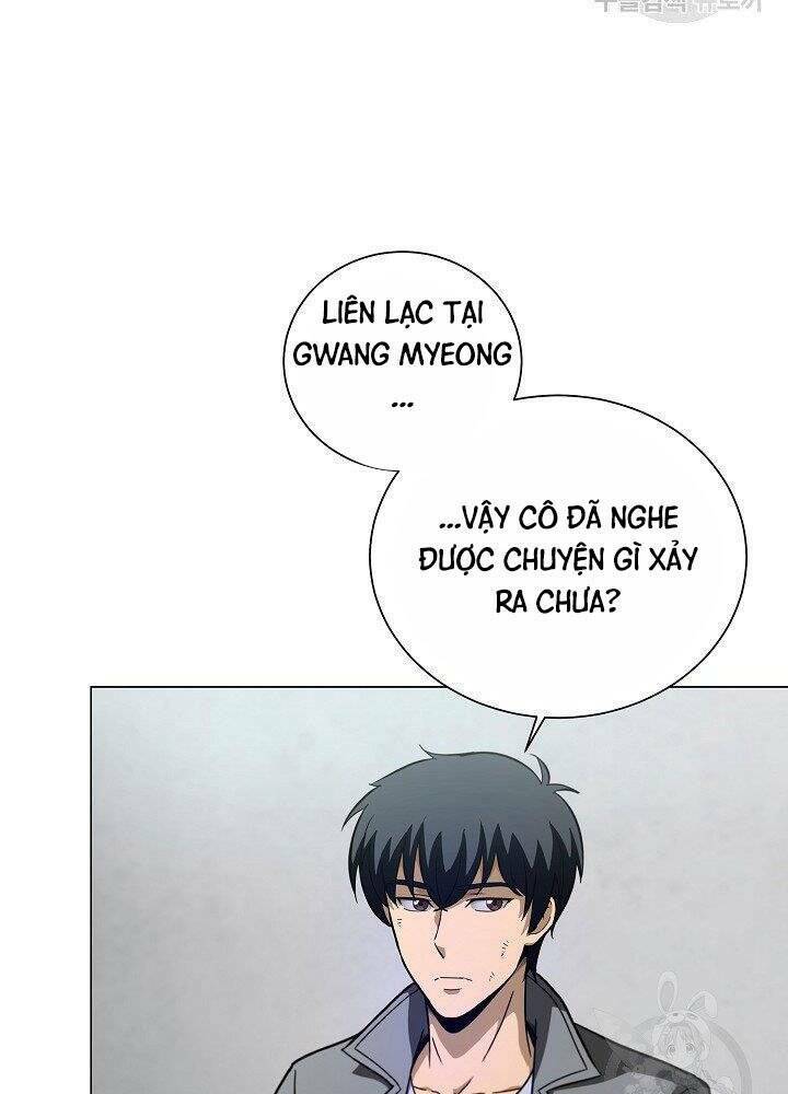 Thợ Săn Ăn Thịt Người - Chapter 21 - Page 106