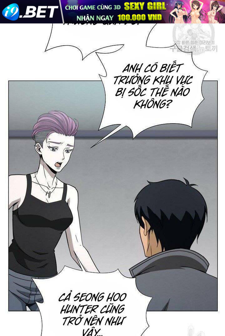 Thợ Săn Ăn Thịt Người - Chapter 21 - Page 108