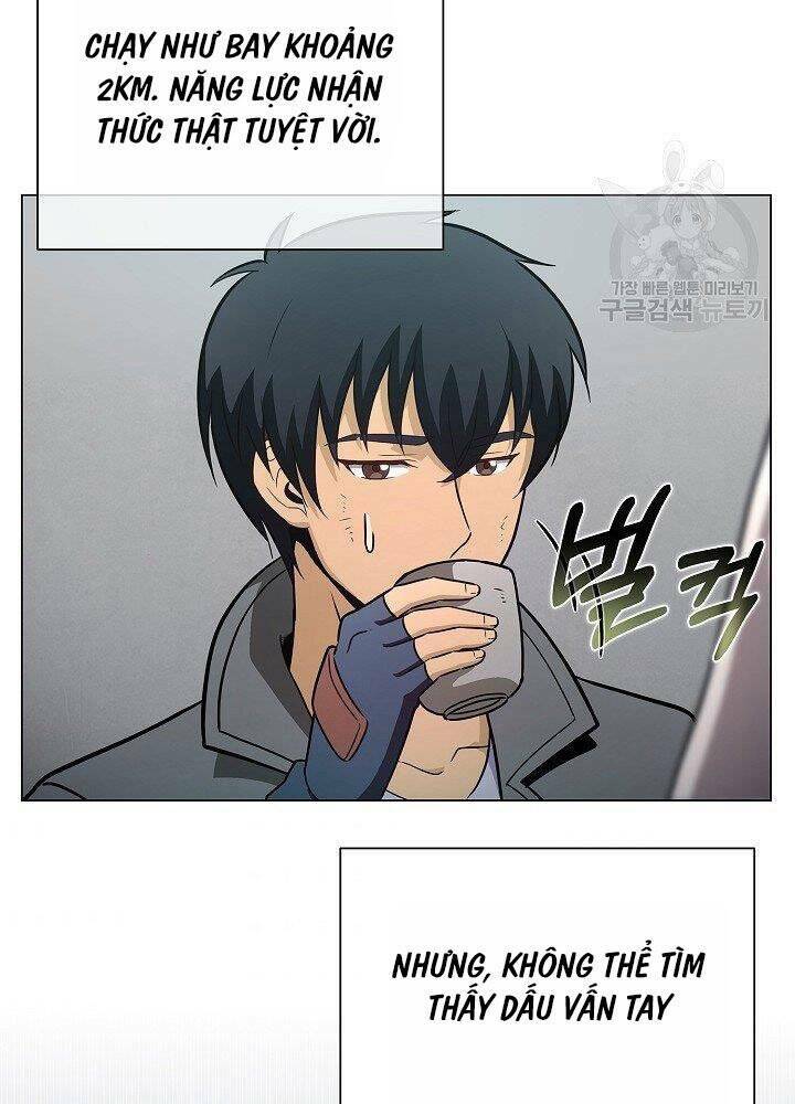 Thợ Săn Ăn Thịt Người - Chapter 21 - Page 113