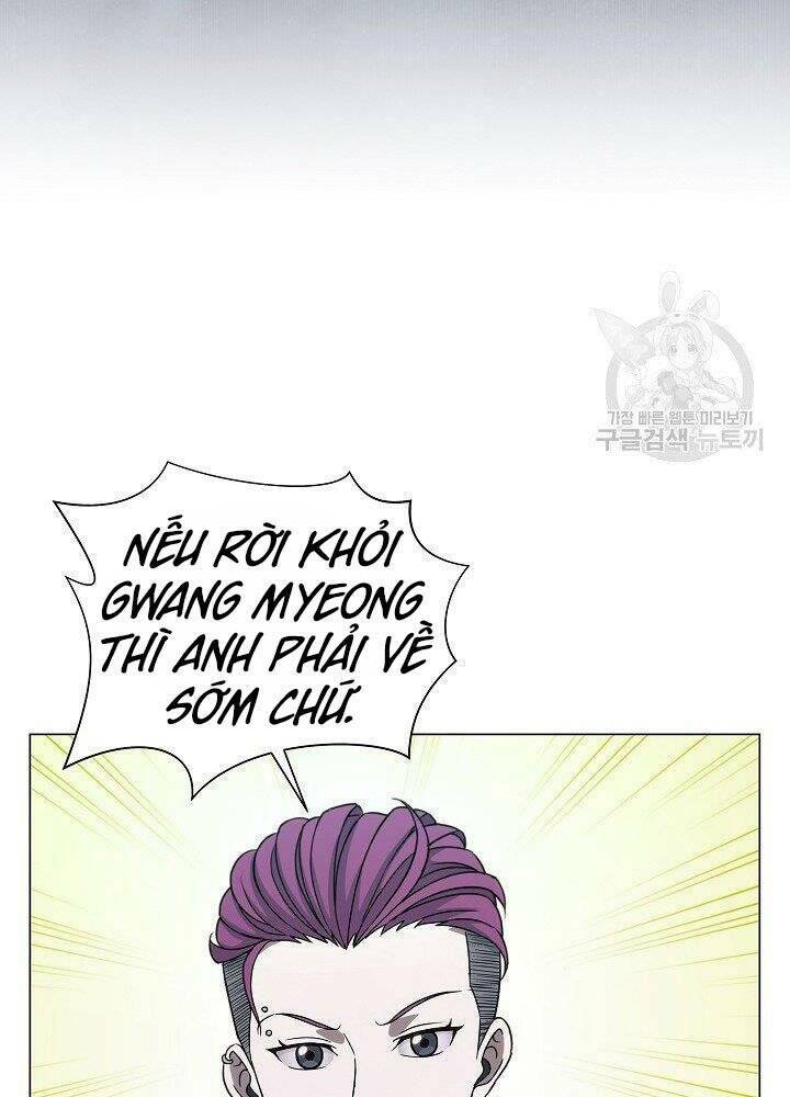 Thợ Săn Ăn Thịt Người - Chapter 21 - Page 116