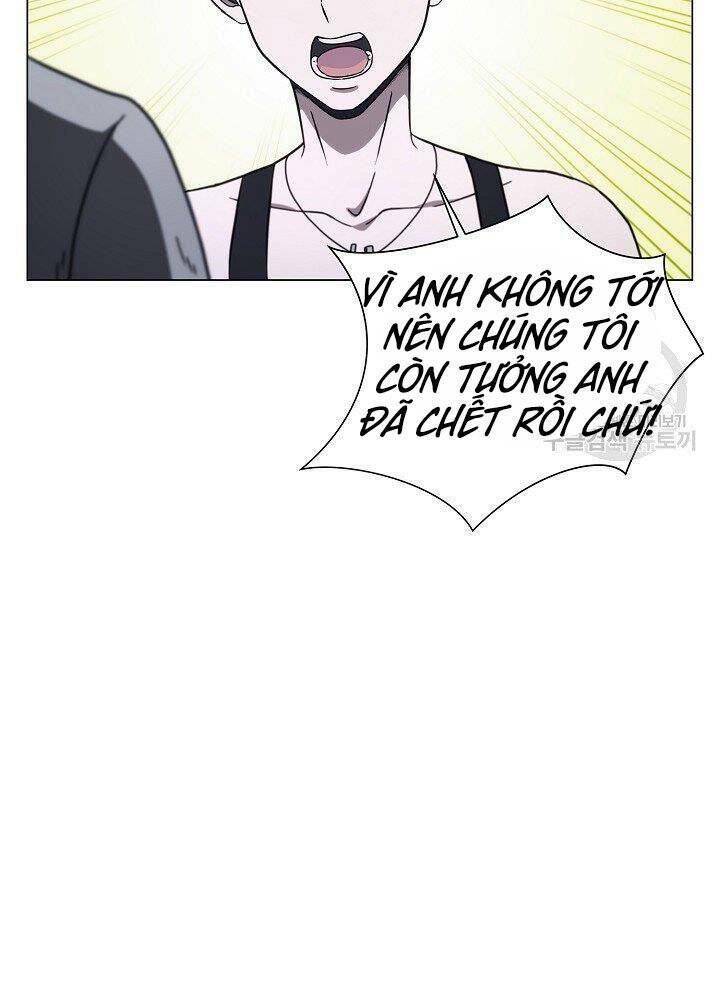 Thợ Săn Ăn Thịt Người - Chapter 21 - Page 117