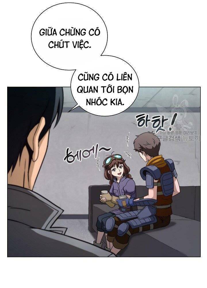 Thợ Săn Ăn Thịt Người - Chapter 21 - Page 118