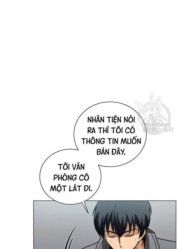 Thợ Săn Ăn Thịt Người - Chapter 21 - Page 119