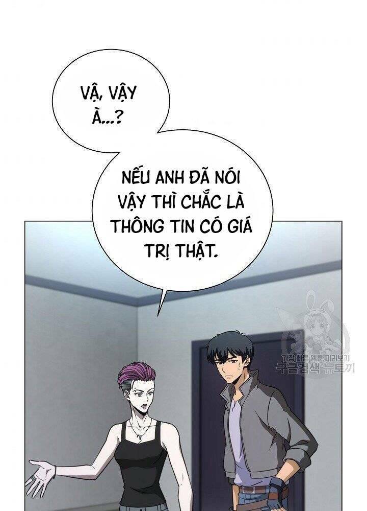 Thợ Săn Ăn Thịt Người - Chapter 21 - Page 124